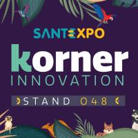 visuel korner santexpo