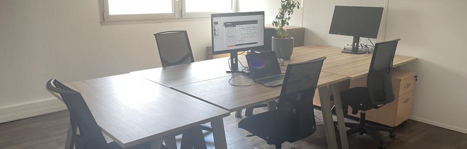 okantis bureau bordeaux